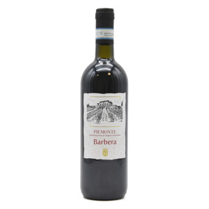 Barbera Piemonte DOC