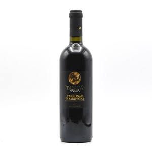 Cannonau di Sardegna DOC