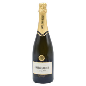 Spumante Trento Brut DOC