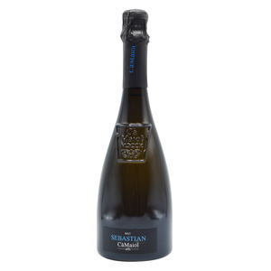 Vino Spumante Sebastian Brut