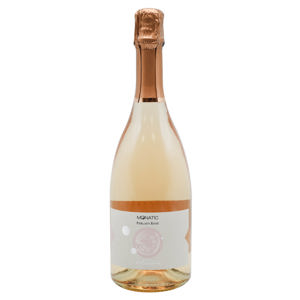 Spumante Rosè Perlato Dry