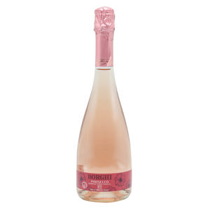 Prosecco Rosè Brut DOC millesimato