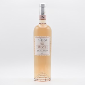 Rosato di toscana IGT