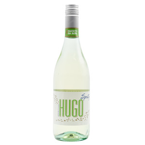 Hugo aperitivo