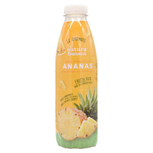 Spremuta 100% ananas