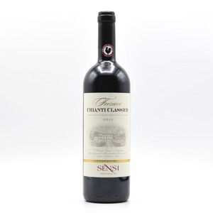 Forziere Chianti classico