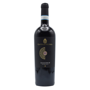 Aglianico Sannio DOP