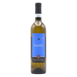 Falanghina del Sannio DOP