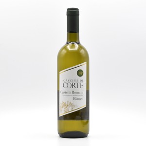 Castelli romani bianco