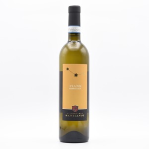 Fiano del Sannio DOP