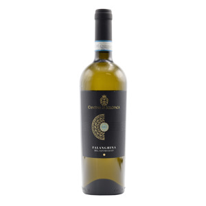 Falanghina Del Sannio DOP