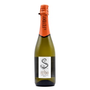 Spumante Brut il Feudo