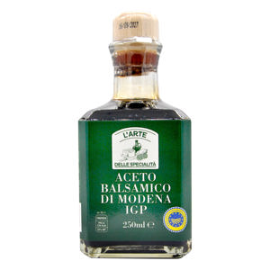 Aceto balsamico di Modena IGP