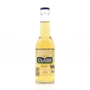 BIRRA CLARO 4,6Ã?Â?Ã?Â° 33CL