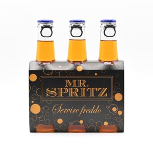 Aperitivo Spritz