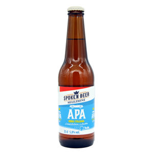 Birra selezione APA