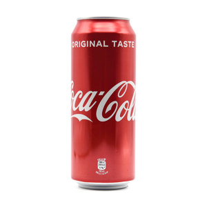 Coca-Cola