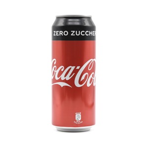 Coca-Cola zero