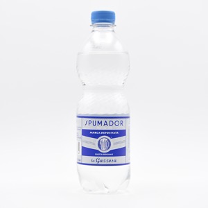 GASSOSA 500 ML