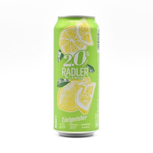 Radler lemon