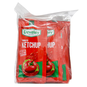 Tomato ketchup