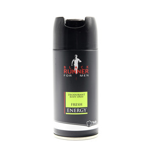 Deodorante body spray