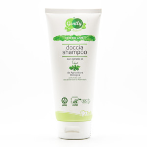 Doccia Shampoo BIO timo e rosmarino