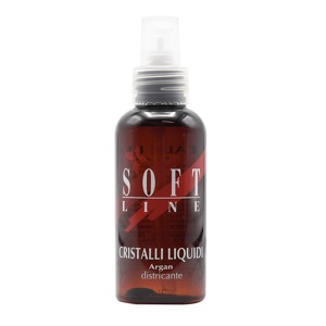 Cristalli liquidi Argan