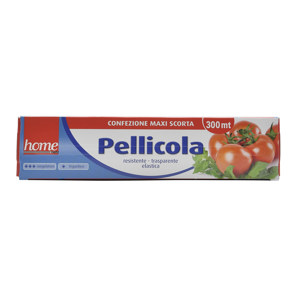 Rotolo pellicola 300 metri