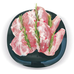 SPALLA DI AGNELLO